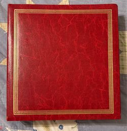 Vintage Albums