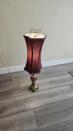 Night Stand Lamp