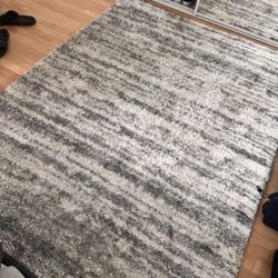 bedroom rug