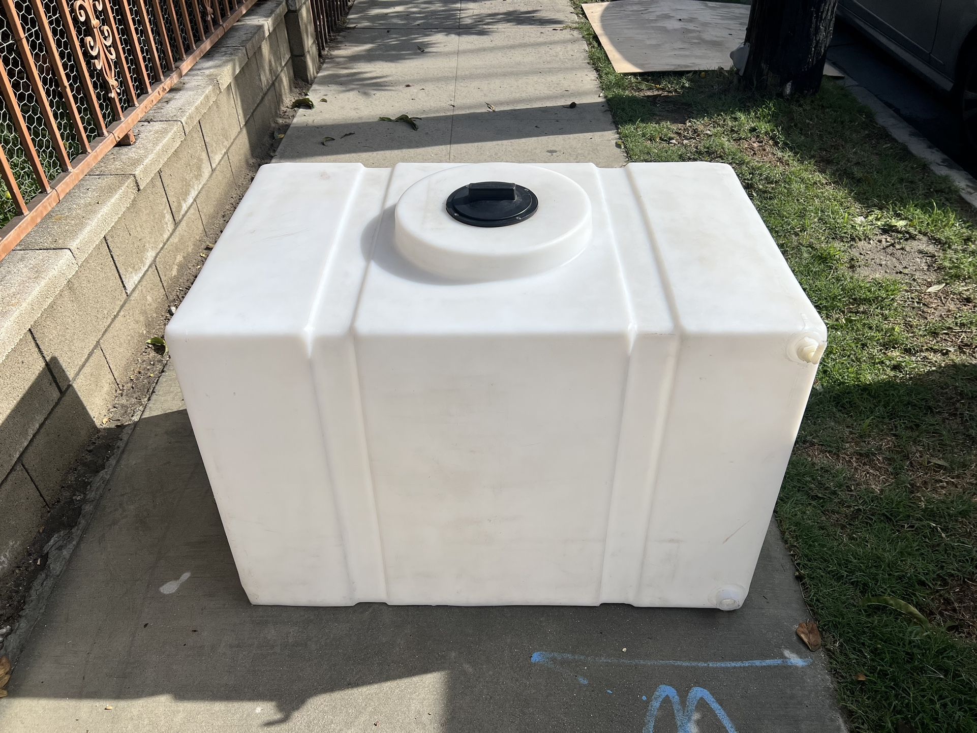 Tanque De Agua π¦ π― Galones