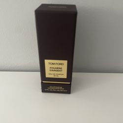 Tom Ford Fougre Dargent cologne 50 mls