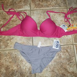 Brand New Ladies Bikini 