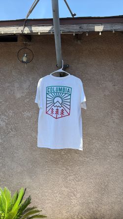 Columbia T-shirt