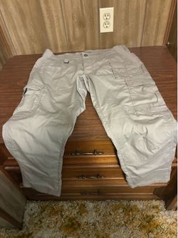 Tactical Men’s Pants
