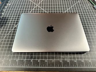 2017 MacBook retina 12 inch