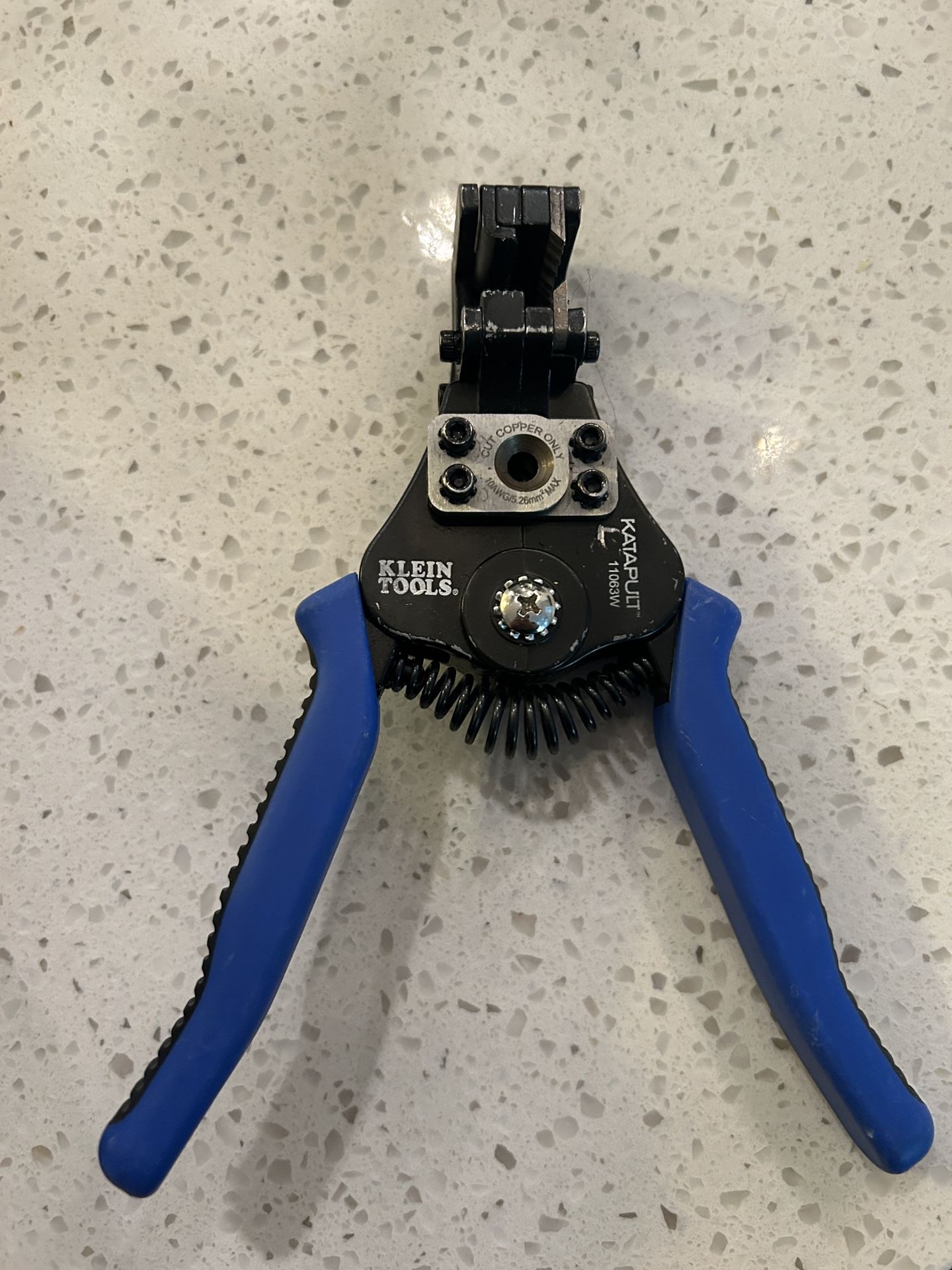 Klein tools Wire Cutter/stripper