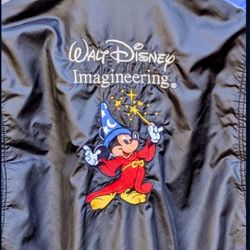 The Walt Disney 1986 Collection Jacket