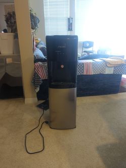 Primo Bottom Loading Water Dispenser