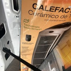 Space Heater 