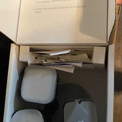 Blink Wired Floodlight