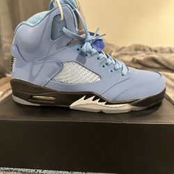Jordan 5