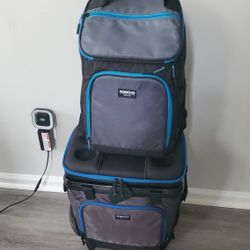 Cooler set like New