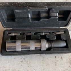 Great Neck Impact Driver