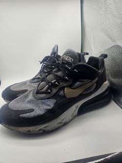 Nike Air Max 270 React Sneakers