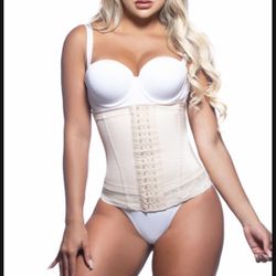 Colombian Faja M&D Corset 