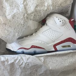 Jordan 6 
