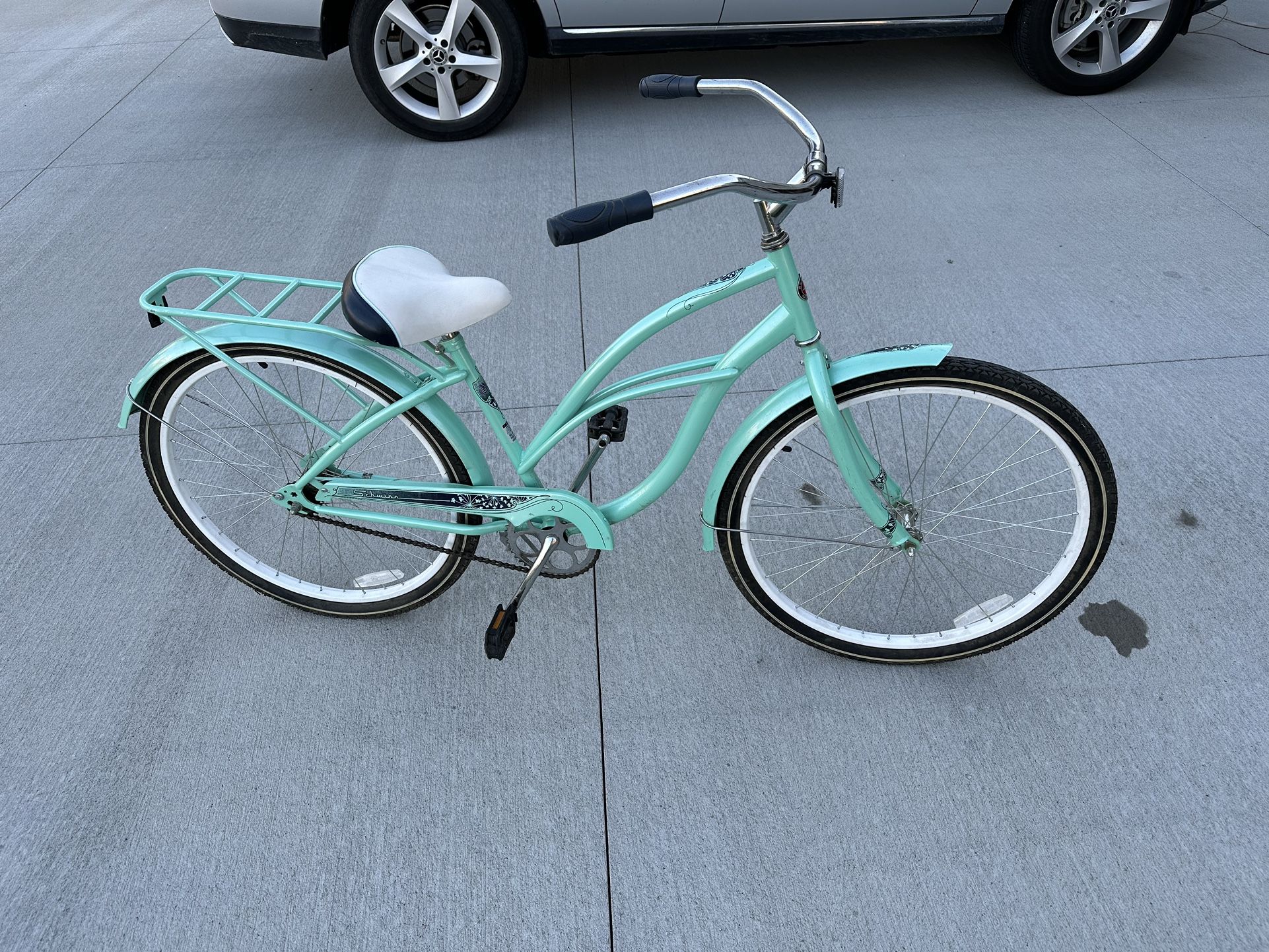 Schwinn Bike