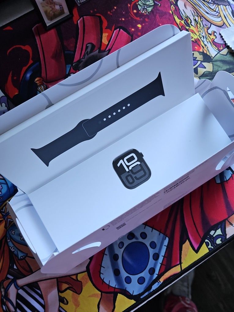 Apple Watch Series 10 46mm