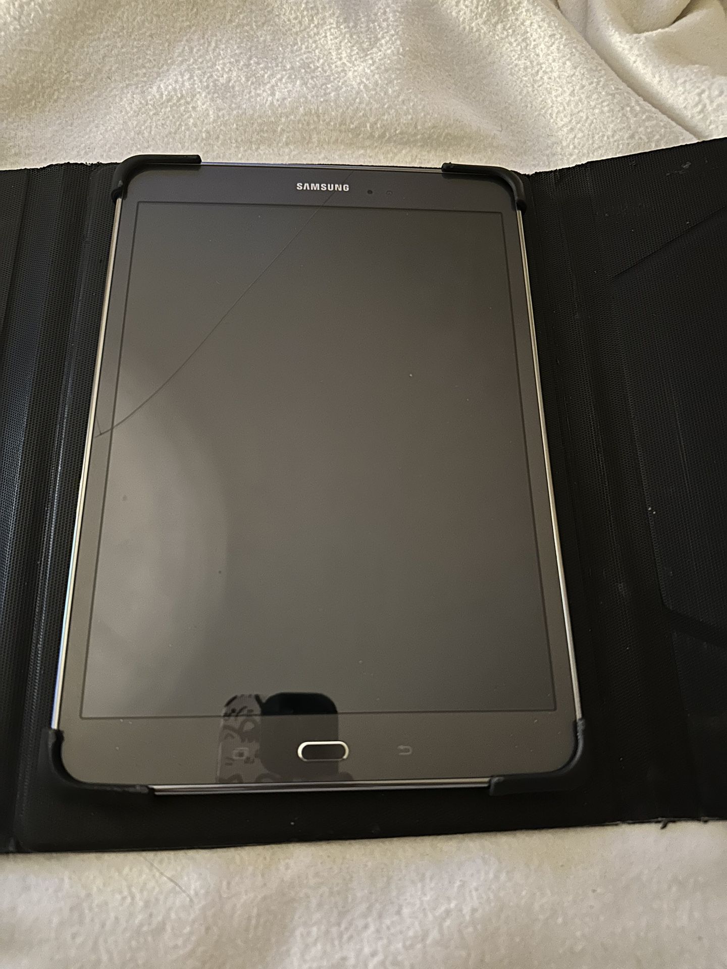 Samsung Galaxy tab A 9.7inch
