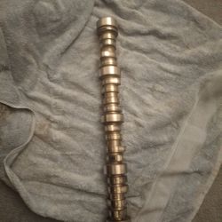 Chevy Tahoe Camshaft