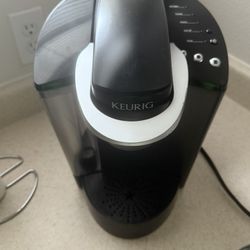 Keurig*Coffee Maker* CHEAP