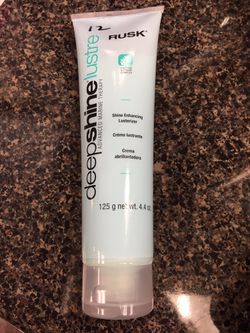 Risk Deepshine Lustre