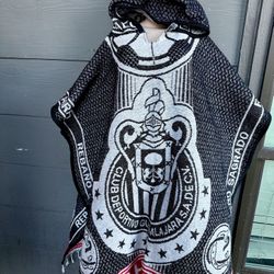 JORONGOS ZARAPES CALIENTITOS PARA CABALLEROS Y DAMAS 