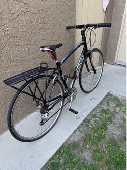 26 inch specialized sirrus hybrid bike