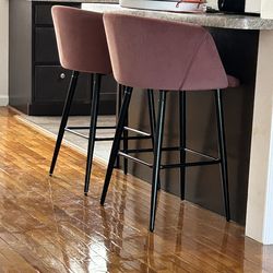Bar Stools X 2