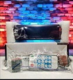 Multifunction  Car MP3 PLAYER And Radio