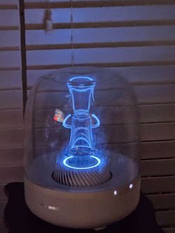 Harman Kardon Aura Studio Bluetooth Speaker