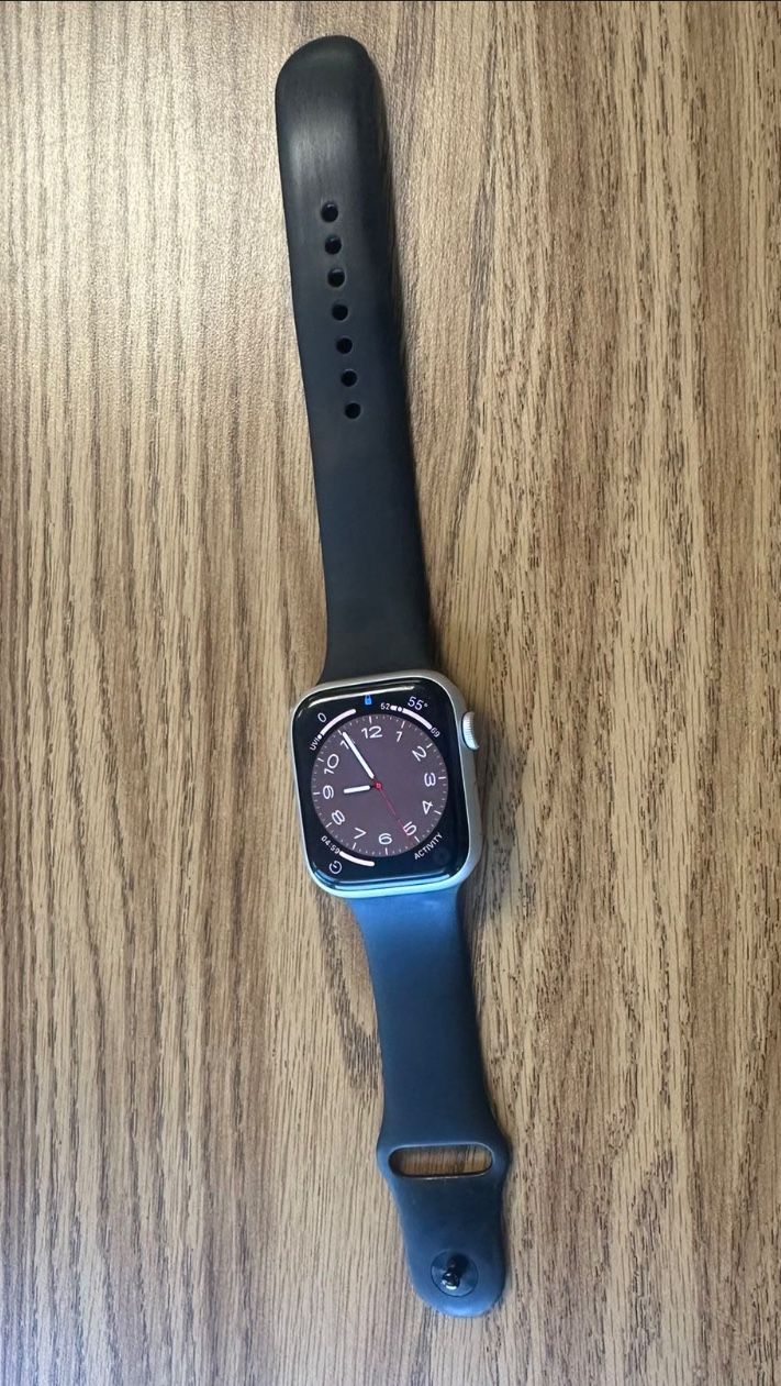 Apple Watch Series 8