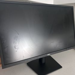 Dell 24 Monitor - SE2425H 