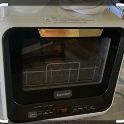 Countertop Dishwasher