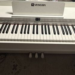 Vangoa Digital Piano