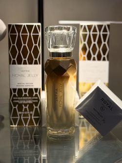 ✨ JAFRA Royal Jelly – Cuidado premium para tu piel ✨