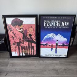 Movie Poster Frame 