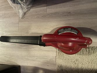 Handy Leaf Blower 🍁 Sale 🔥 $50