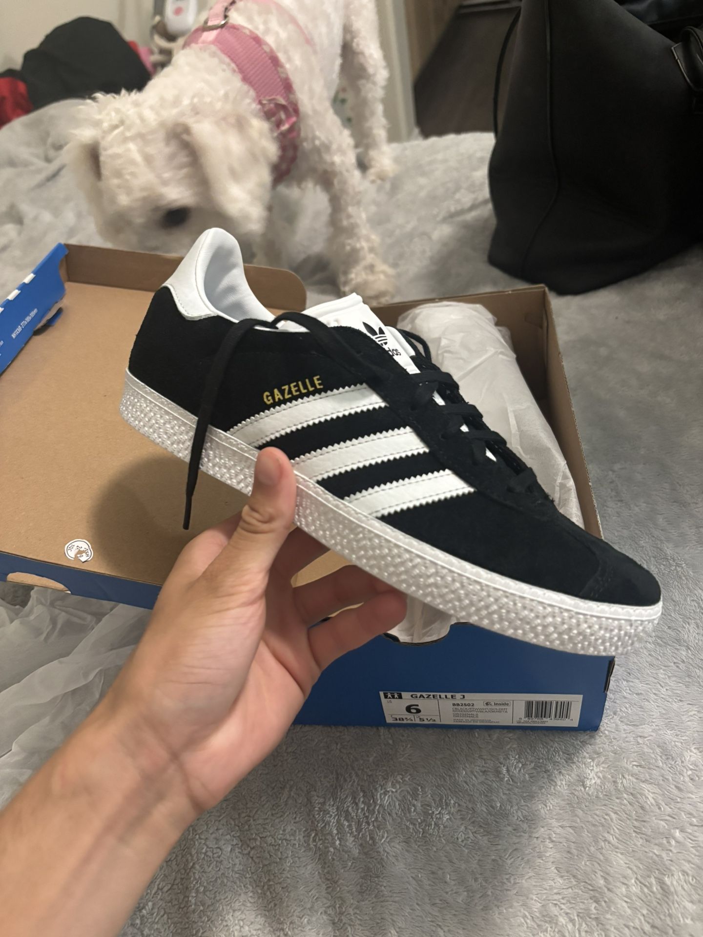 Adidas Gazelle