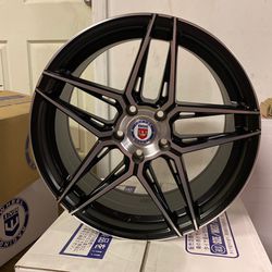 18 inch rim 5x114 5x120 5x100 (only 50 down payment / no credit needed )