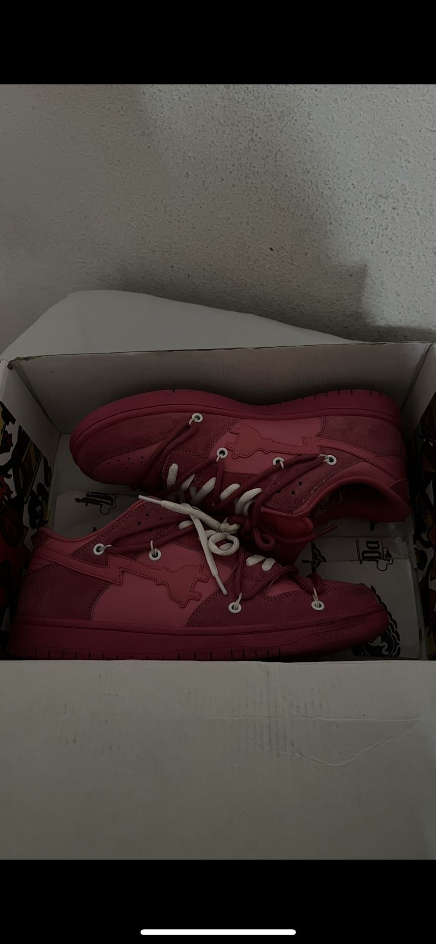 Plug Dunks