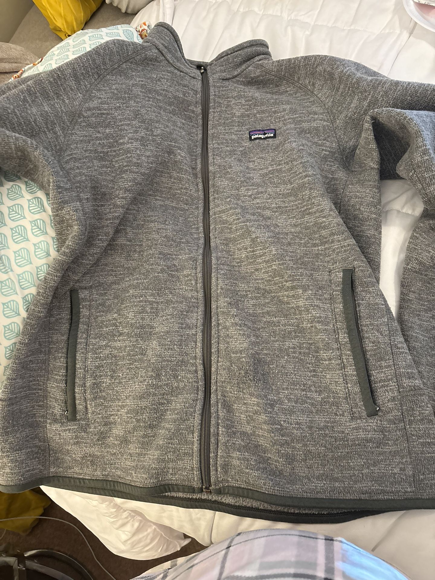 Patagonia Jacket Women