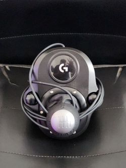 Logitech G920 / G29 Driving Force Shifter