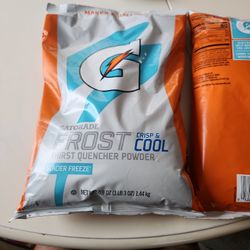 Gatorade Powder 3lbs