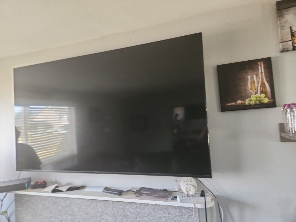 Hisense 70 Inch Tv