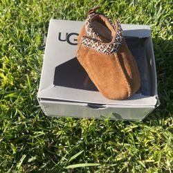 Authentic Infant Uggs Baby