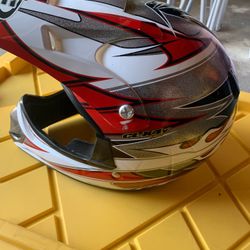 Helmets 