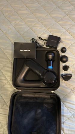 Theragun Massage Gun with Case
