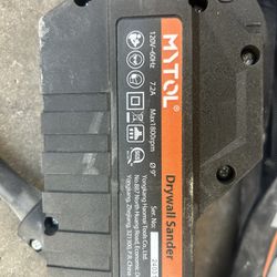 MYTOL Drywall Sander 
