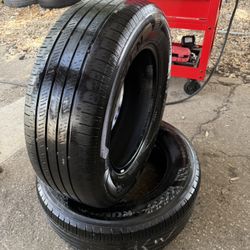 2 235/65/18